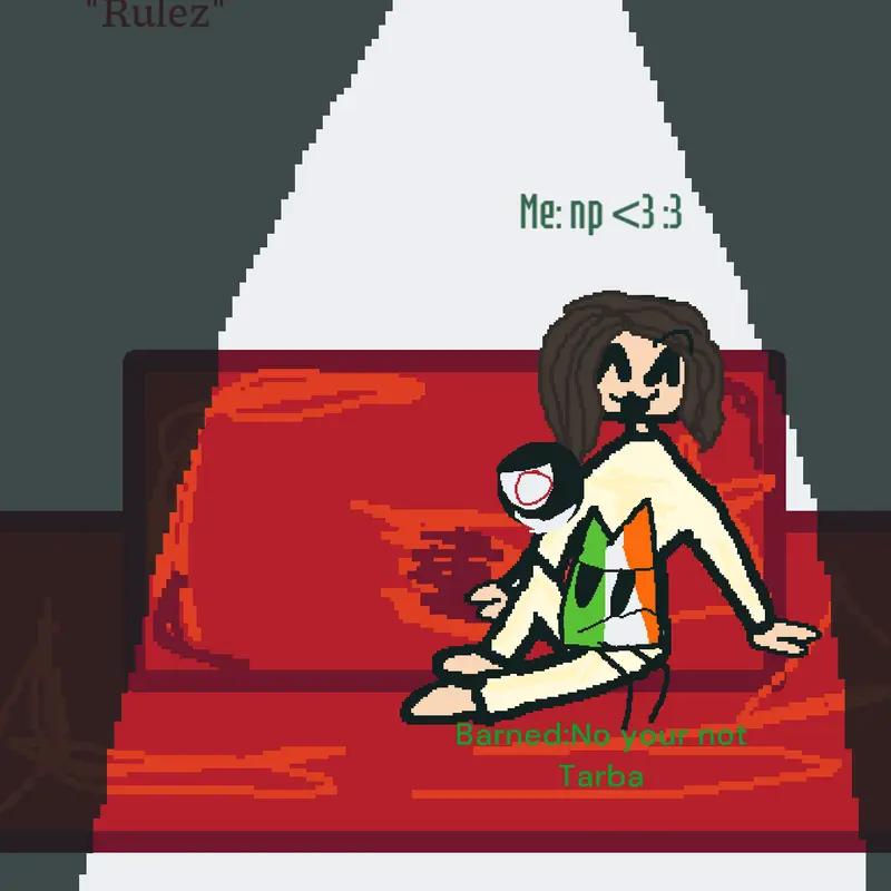 Game by @TheGottaGoFast