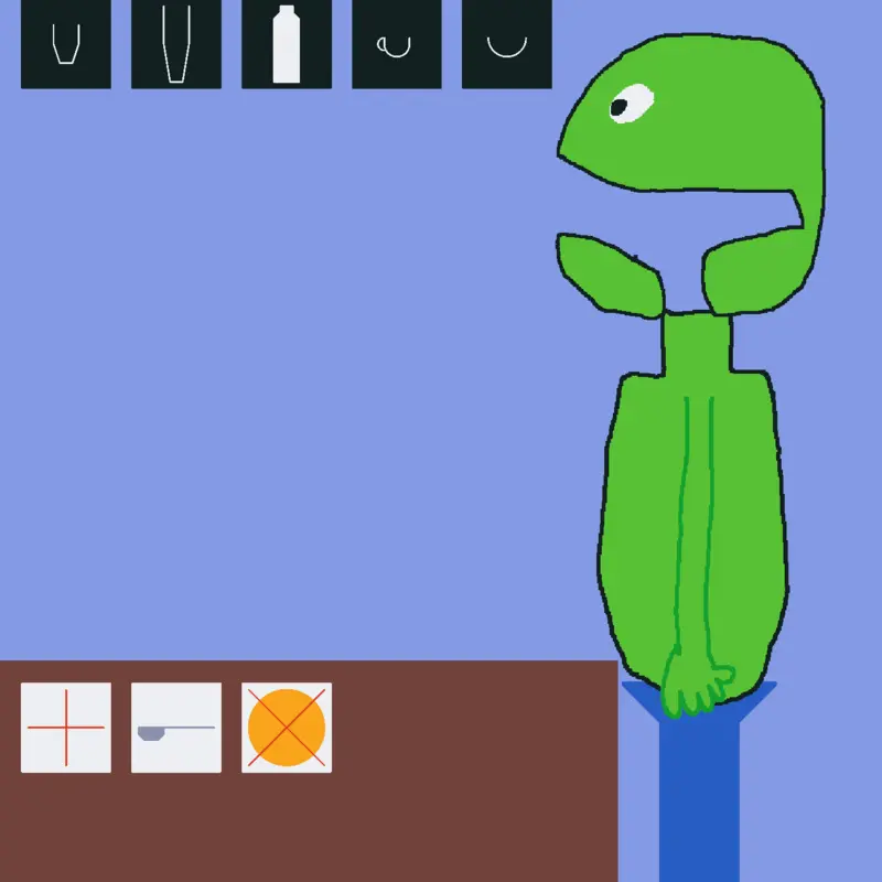 Game by @yourlocalrumi
