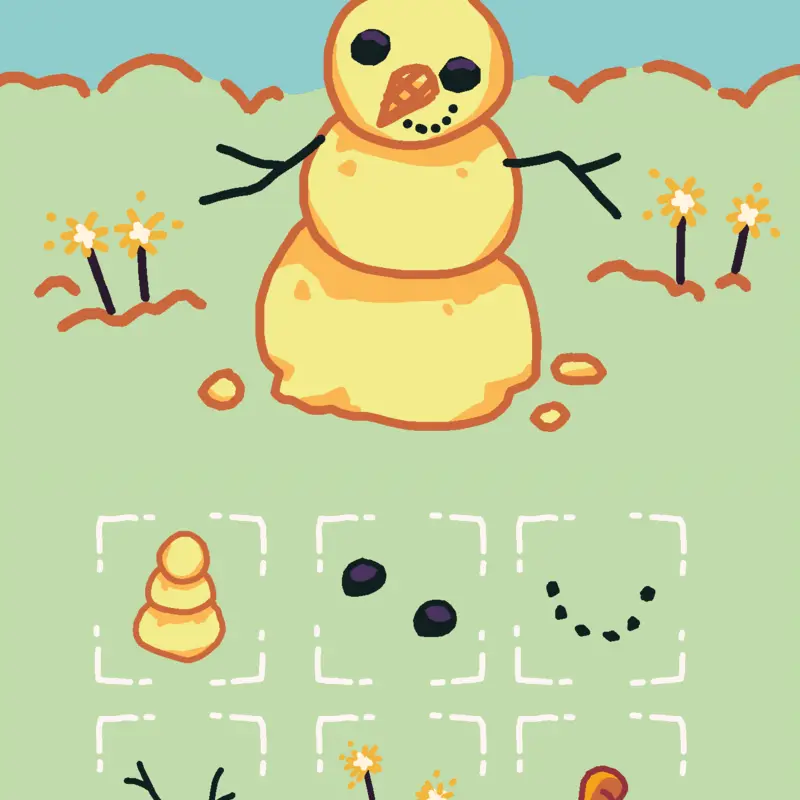 Game by @doddlegames