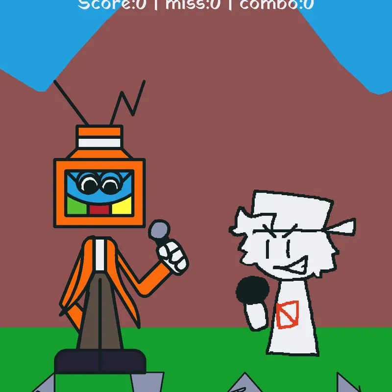 Game by @happyjoe_2014