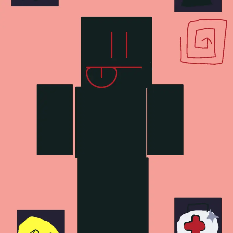 Game by @louizdavi