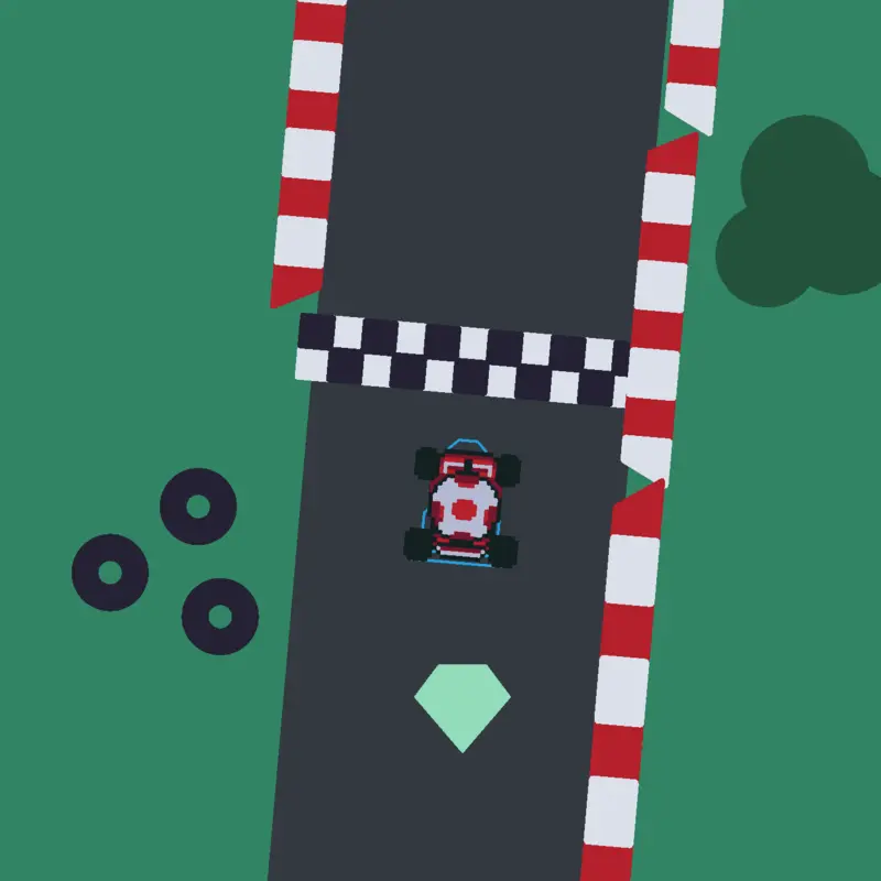 Game by @razcantdraw