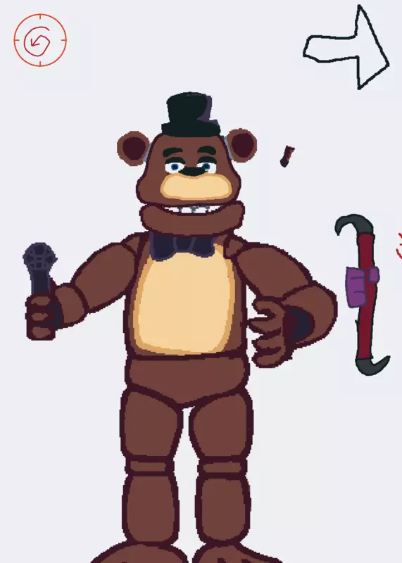 Game by @sacalacalapachaca