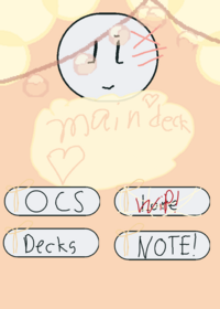 Main deck :p