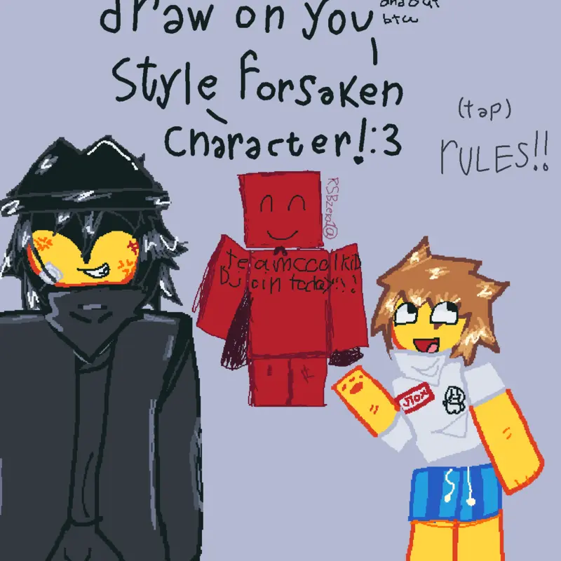 Game by @RSBzero1