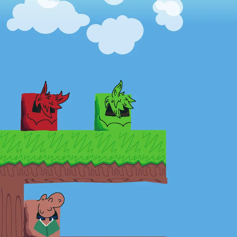 Game by @dragonsworld