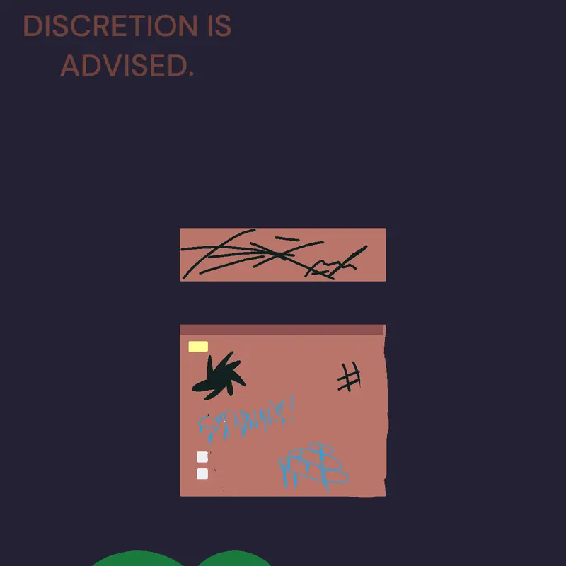 Game by @JustAlison