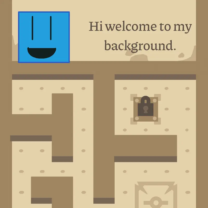 Game by @Danilejo