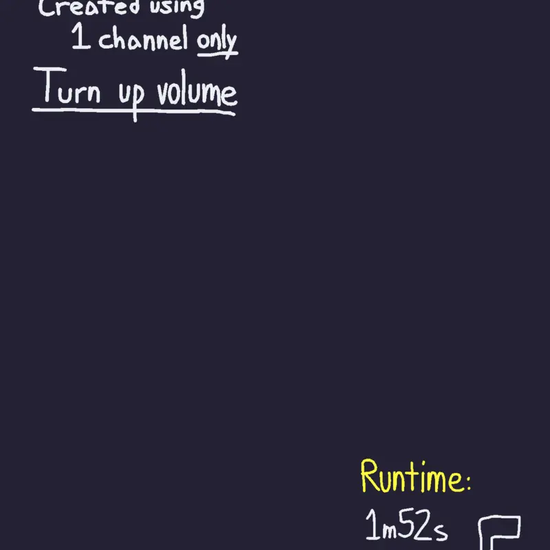 Game by @Zounds