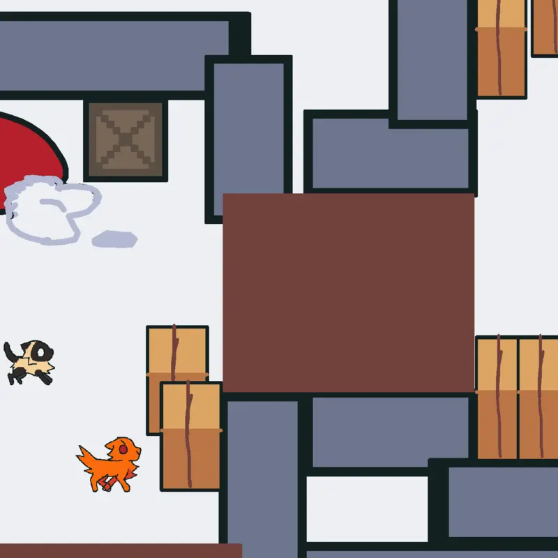 Game by @pugrandomgamexd