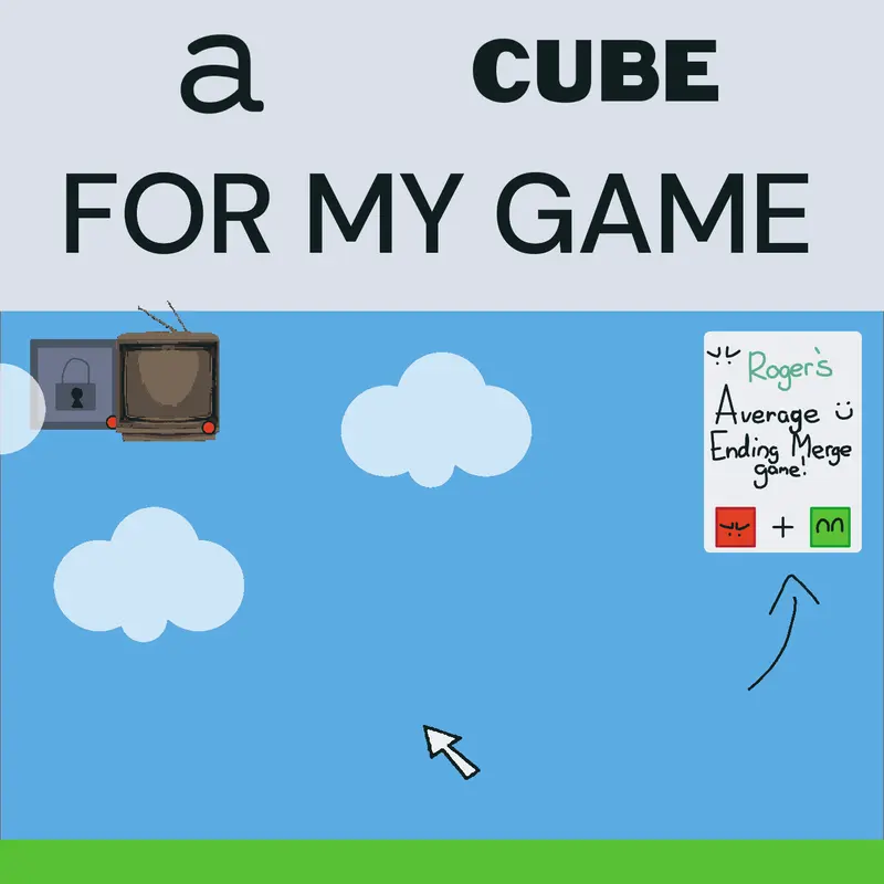 Game by @grahhh