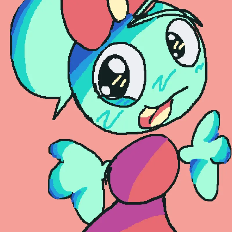Game by @RobotArtist