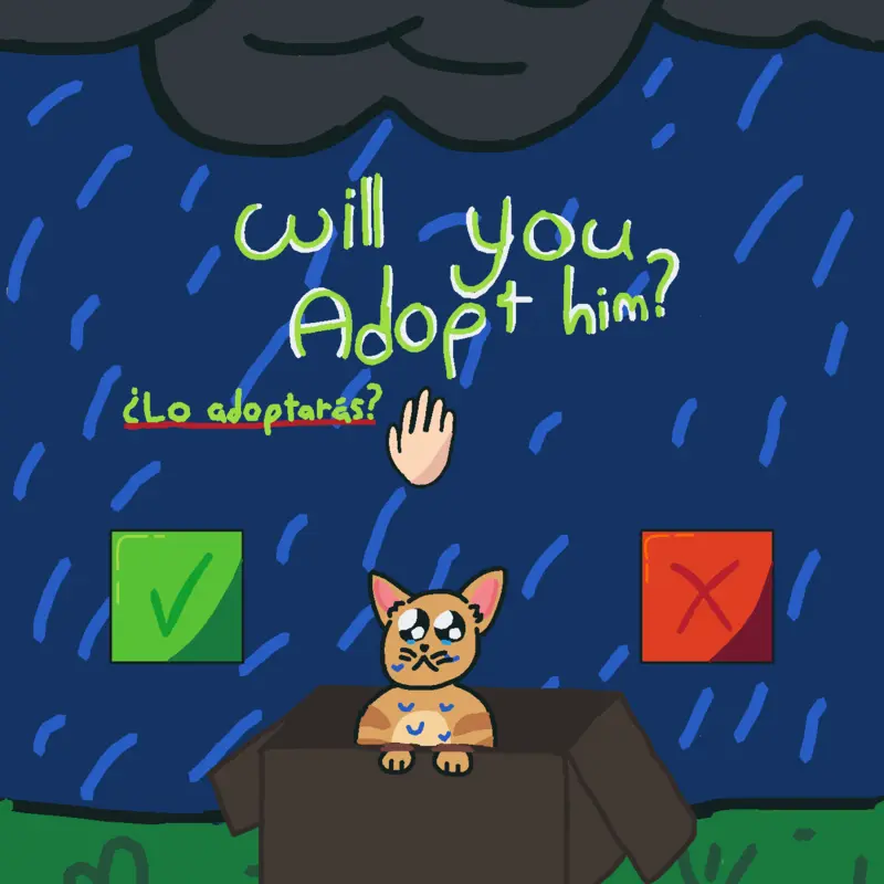 Game by @pinkwolf2477