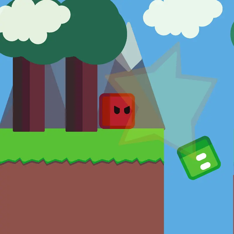 Game by @stensroot