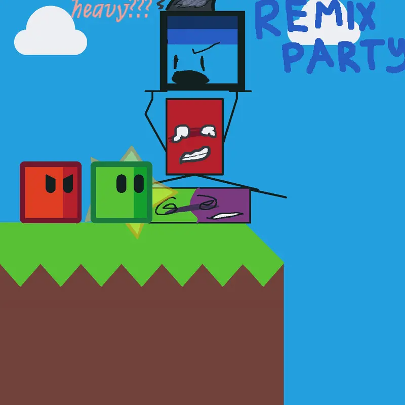 Game by @amika_334