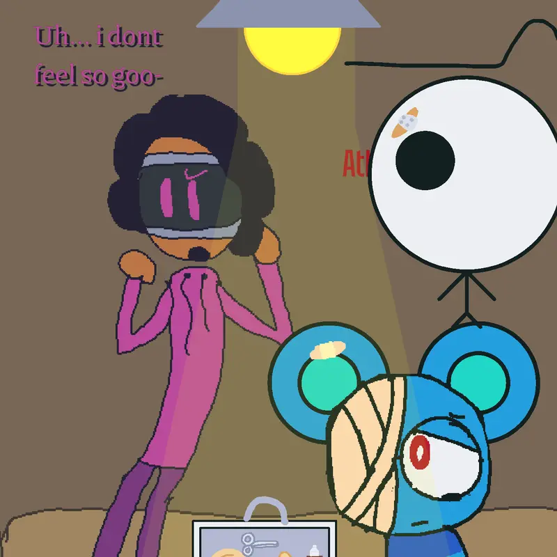 Game by @eye-oyt