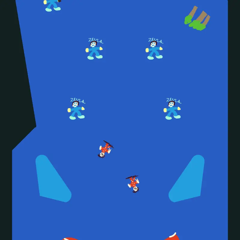 Game by @ZuzaCAMA
