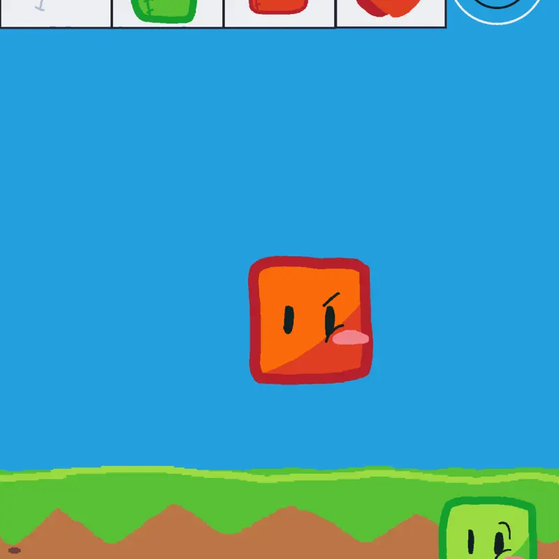 Game by @Koro_sensey