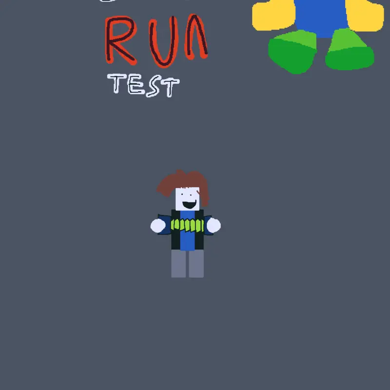 Game by @MarcosRogerio15k