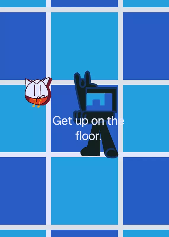 Game by @IceyHeads