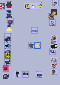 Skibidi toilet multiverse