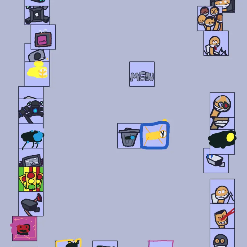 Game by @YUISBNO6