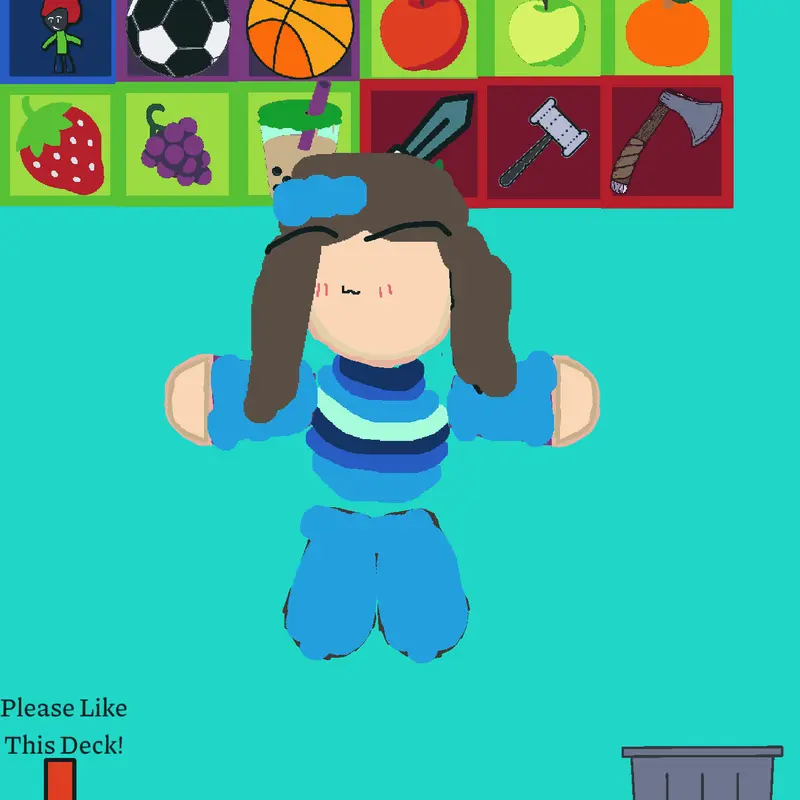 Game by @lia_12355
