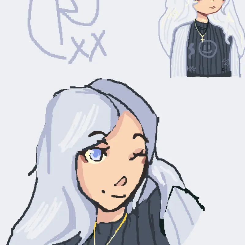 Game by @OrandaxX