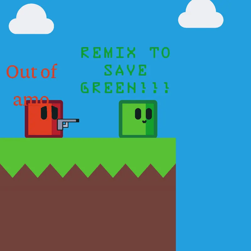 Game by @aybek