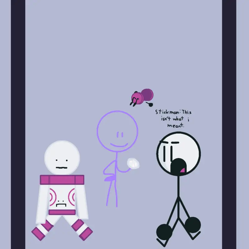 Game by @Mauricio456