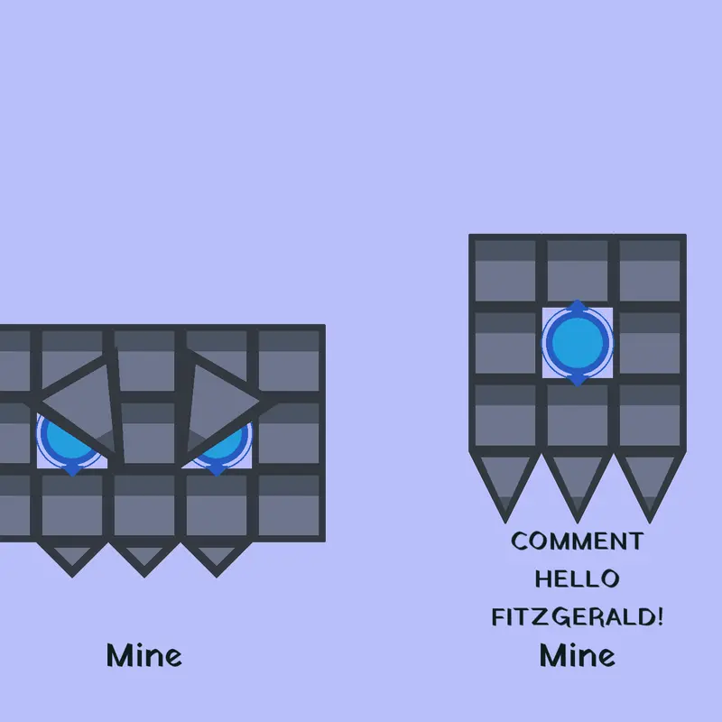 Game by @Midnightxo