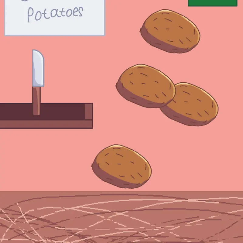 Game by @SVamiKisKis