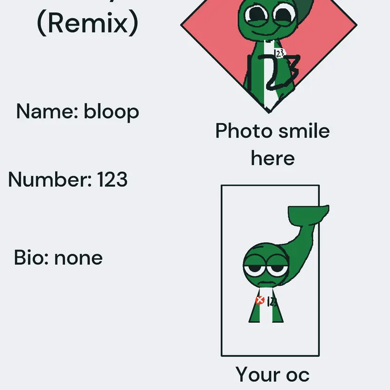 Game by @bloop_sprunki