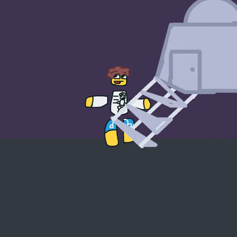 Game by @ElectricAnimation