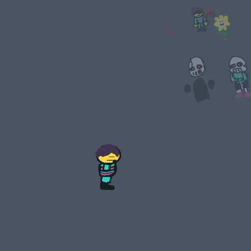 Game by @friskfan2023