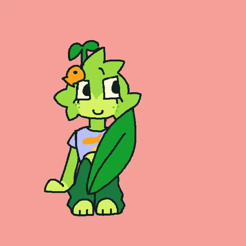 Game by @CandieMuncher
