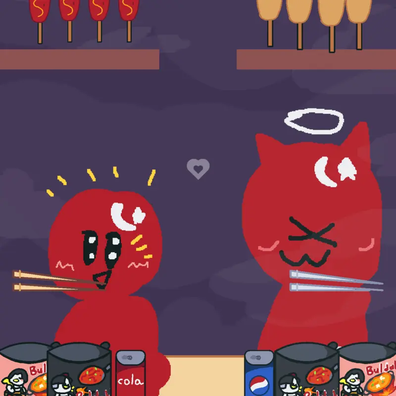 Game by @Turkey_Offical_fannnnnn