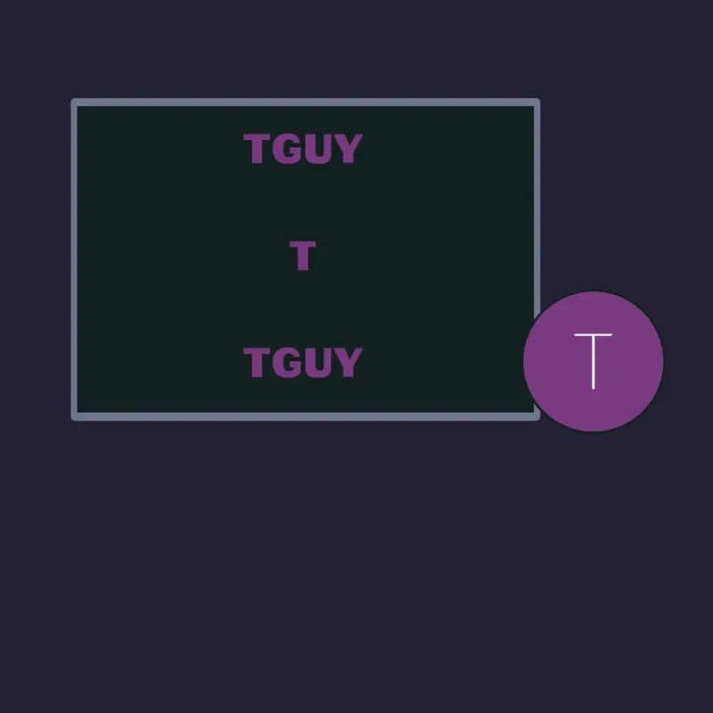 #funny by @Tguy