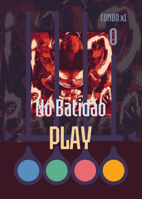 Rhythm nó bài