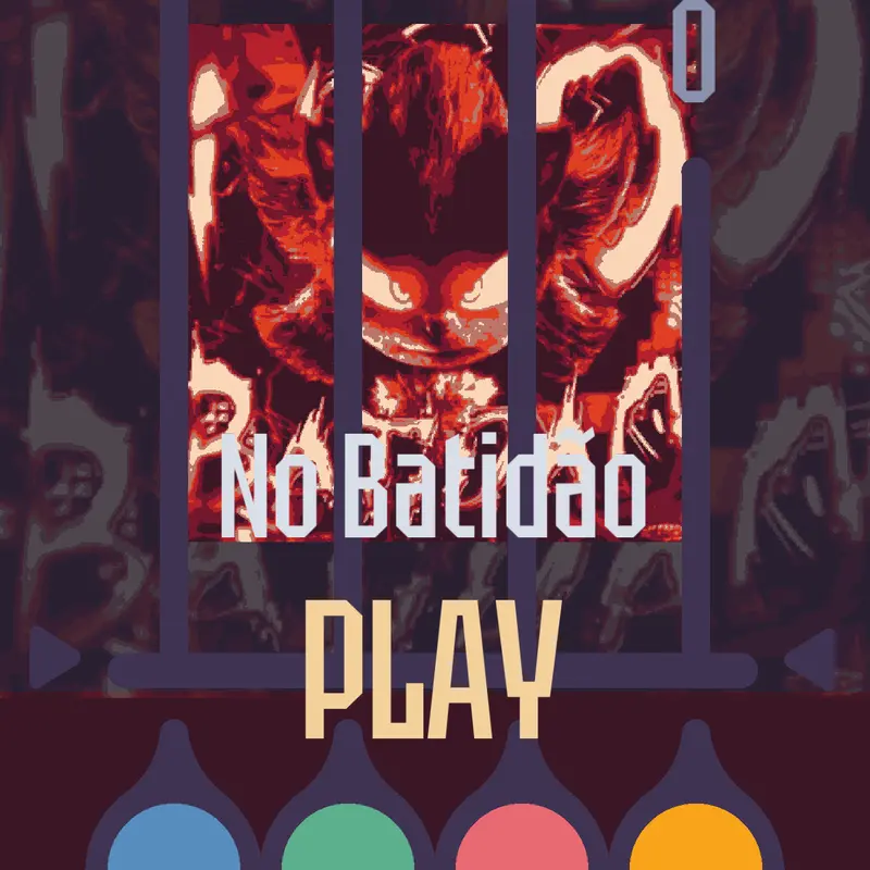 Rhythm nó bài by @NamStudio