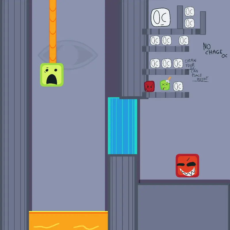 Game by @matchina