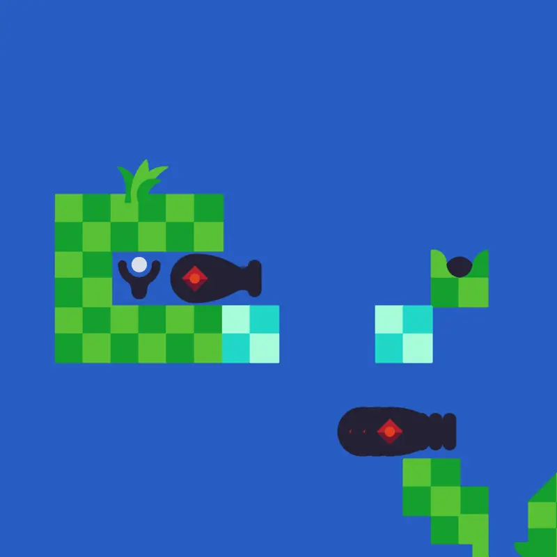 Game by @JumetdeCat95