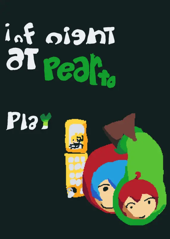 Game by @Okaninu