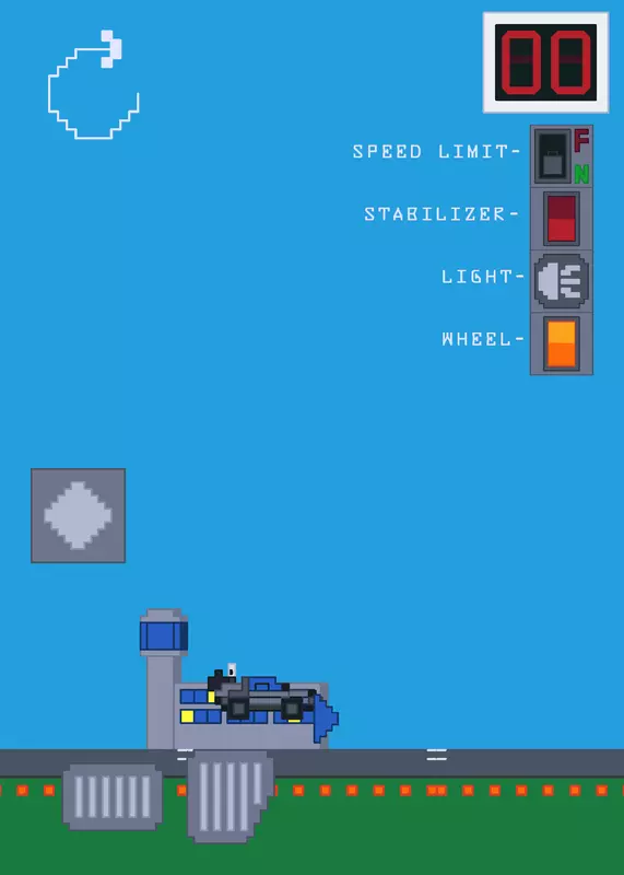 Game by @DoctorGe1985
