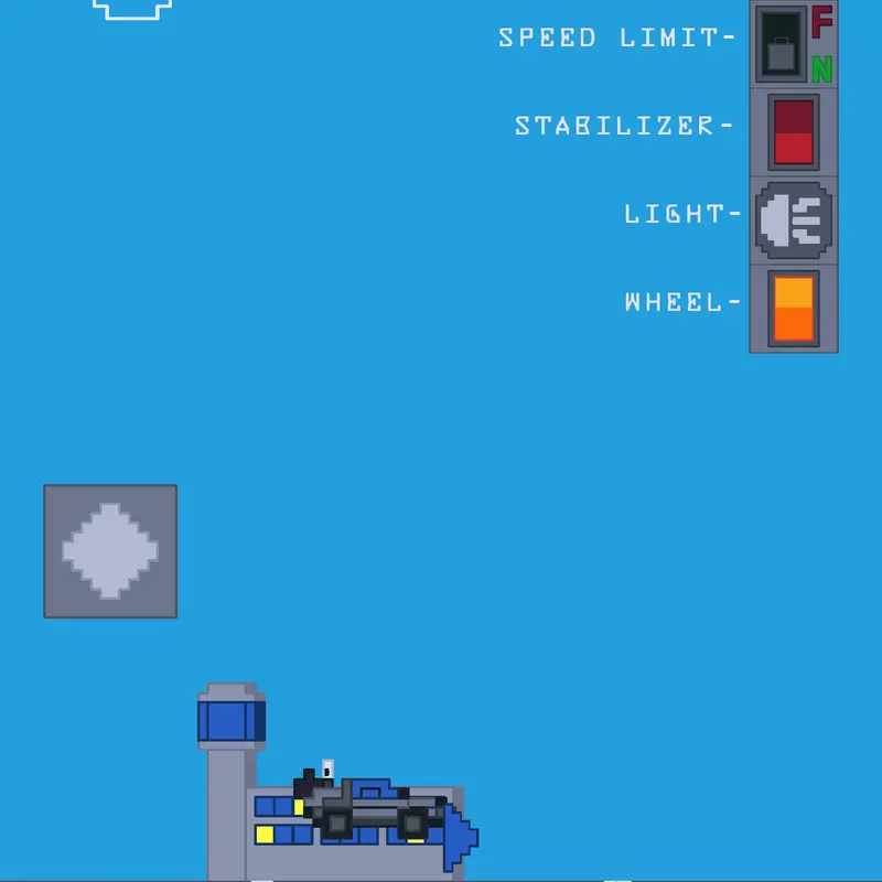Game by @DoctorGe1985