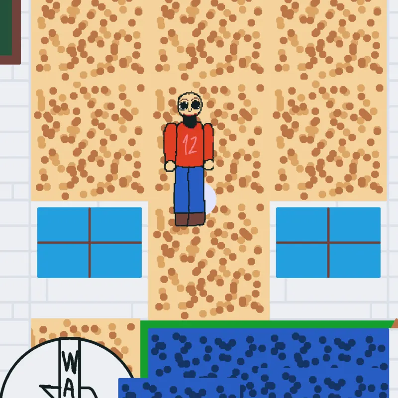 Game by @Turbayjan_castle
