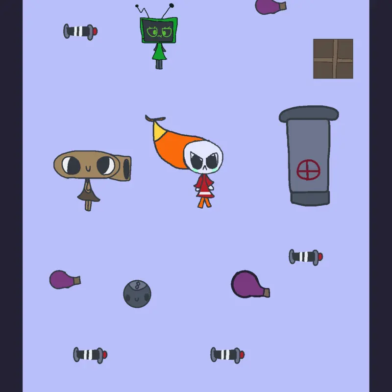 Game by @Exrel-Da-Real
