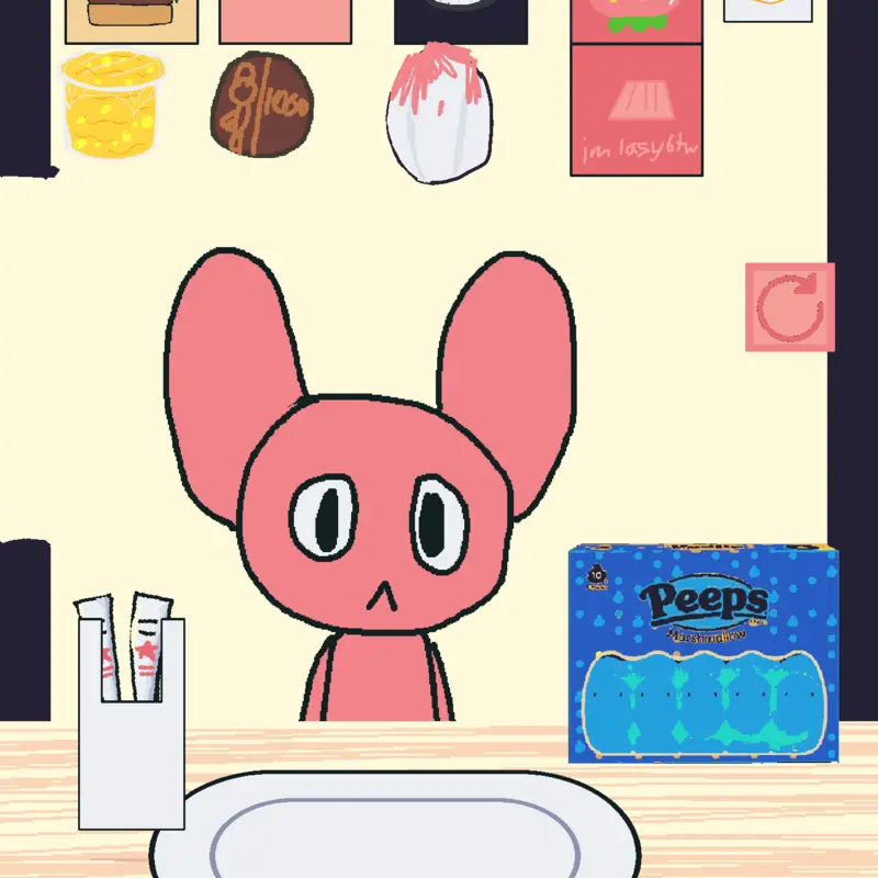 Game by @Cookiebunbun