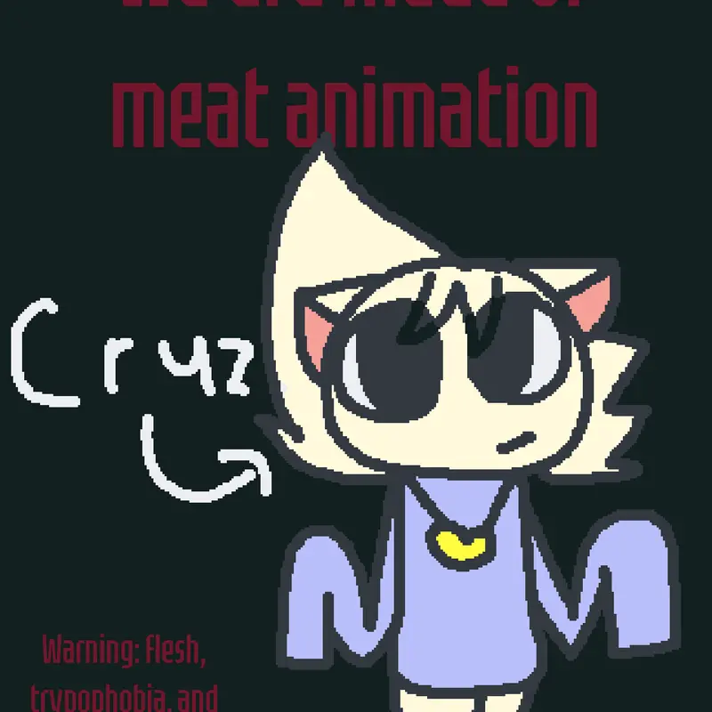 Game by @Doddlecat85