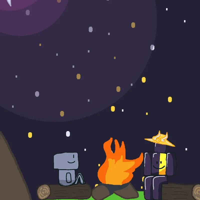 Game by @chinchilladude